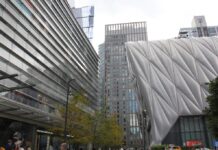 Ciudades paralelas La competencia internacional para convertirse en ciudad inteligente comenzó hace años, antes de la pandemia.