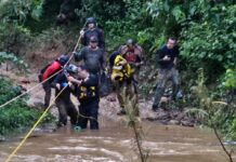 emergencia por inundaciones en Puerto Rico