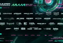 Calvin Harris y David Guetta, entre los primeros confirmados para el festival Ultra 2024 festival Ultra 2024