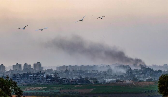 guerra en Gaza guerra en Gaza