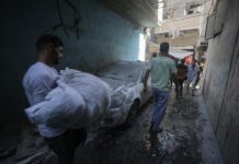 guerra en Gaza (2)