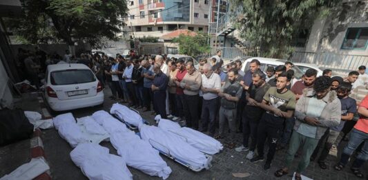 guerra en Israel