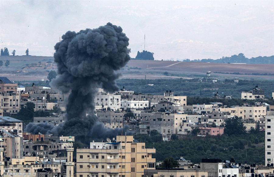 guerra en Israel guerra en Israel