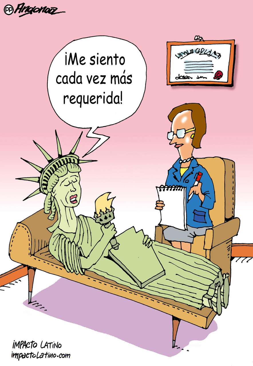 caricatura