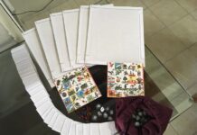 El tradicional juego de Lotería impulsa a artistas latinos y promueve negocios en Phoenix juego de Lotería