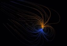 La NASA planea explorar la magnetosfera con un enjambre de cubeSats La NASA ha seleccionado para un estudio de concepto el desarrollo de una constelación de cubeSats llamada CINEMA, para estudiar la magnetosfera y la aurora de la Tierra.