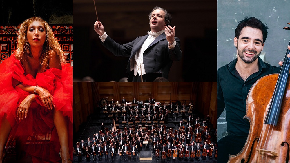 orquesta de Madrid (2).