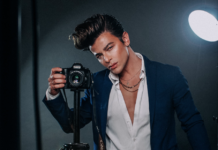 Pablo Solano: Capturando la esencia de celebridades y marcas de belleza a través de la fotografía