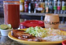 platillos que ofrecen los restaurantes en Nueva York