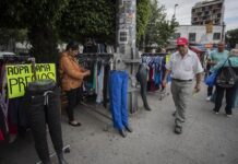 La tasa de desempleo en México queda en el 3 % en el tercer trimestre de 2024