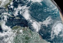 tormenta