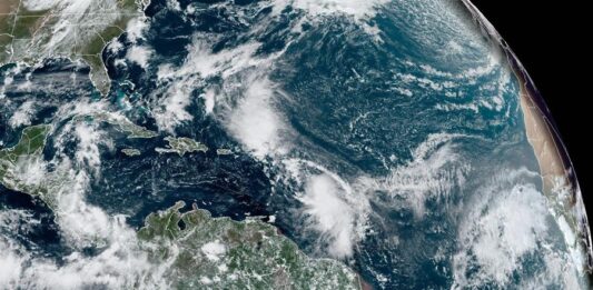 tormenta