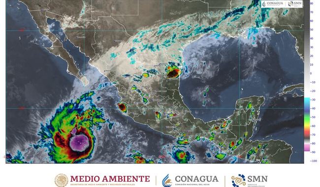 tormenta tropical5 tormenta tropical5