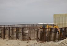 trabajos del muro fronterizo (5)