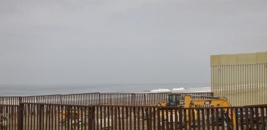 trabajos del muro fronterizo (5)