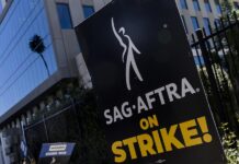 SAG-AFTRA