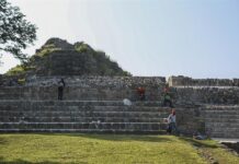 El sureste de México se prepara para ver el eclipse solar del "anillo de fuego"