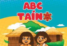 La obra puertorriqueña 'ABC Taíno' obtiene galardón en los Premios de Libros Latinos ABC Taíno