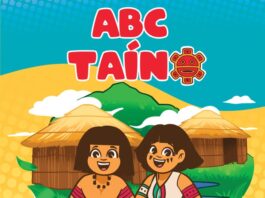 ABC Taíno