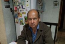 Adolfo Enríquez Vanderkam1