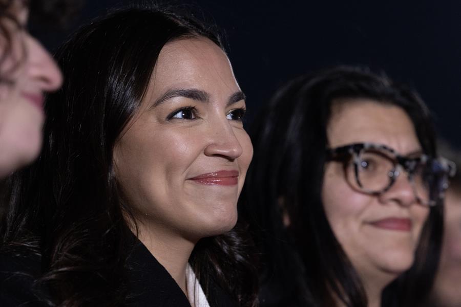 Alexandria Ocasio-Cortez (1)
