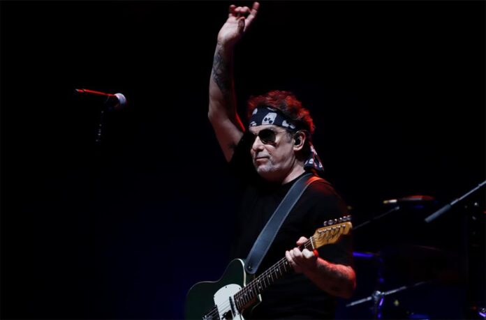 Andrés Calamaro