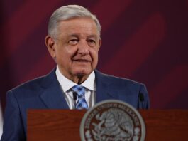 Sindicatos mexicanos exigen a López Obrador romper relaciones con Israel