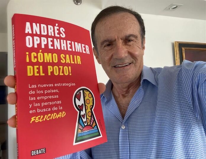 Andrés Oppenheimer