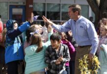 Andy Beshear