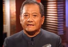 Cantautor mexicano Armando Manzanero.