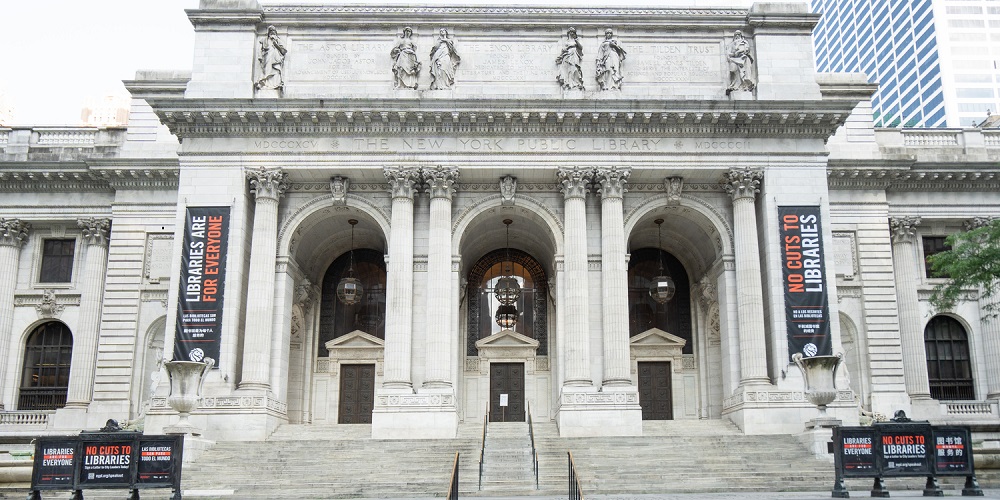 Biblioteca Publica
