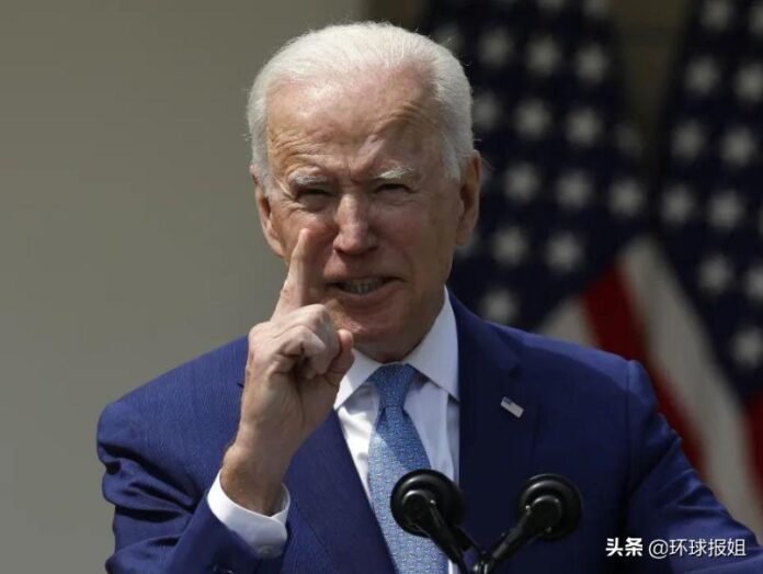 Biden 22 Biden destacó algunos de los logros de su Gobierno en esta materia, como el Plan Nacional para Poner Fin a la Violencia de Género, lanzado en mayo pasado.