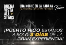 Buena Vista All Stars, sucesores de Buena Vista Social Club, se estrena en Puerto Rico Buena Vista All Stars1