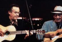 Buena Vista Social Club