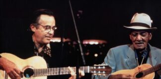 Buena Vista Social Club