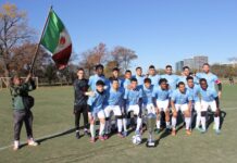 Culmina campeonato de la Liga Estudiantil con México campeón El equipo campeón, que ha ganado dos años consecutivos fue el Club Santa Bárbara y se une a los ocho equipos que durante cincuenta y un años han ganado dos campeonatos consecutivamente.