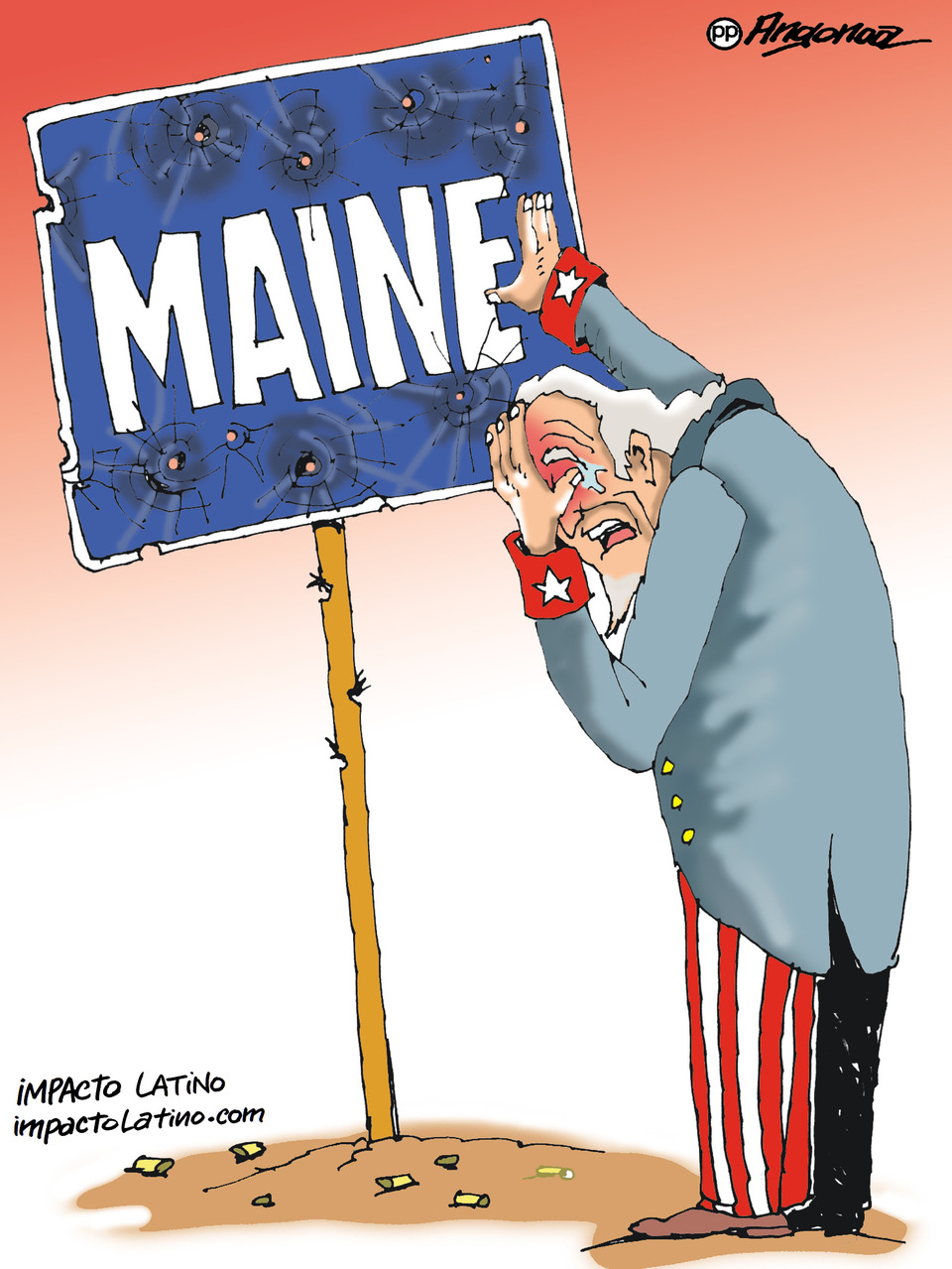CARICATURA (5)
