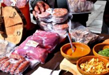 Agri Stats está acusada de organizar y gestionar "intercambios de información sensible" relacionada con el precio, el coste, la producción.