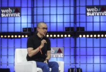El jefe ejecutivo de Binance, la mayor plataforma de criptomonedas del mundo, dimitirá hoy Changpeng Zhao, El director ejecutivo de Binance, la mayor plataforma de criptomonedas del mundo.
