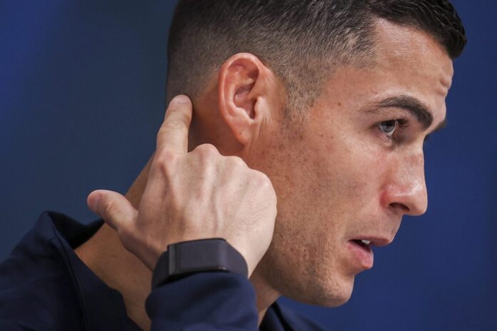 Cristiano-Ronaldo Cristiano Ronaldo.