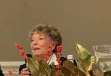 Dacia Maraini: "La literatura no puede cambiar el mundo, pero sí puede crear conciencia" Dacia Maraini.