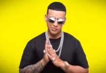 Daddy Yankee es invitado a participar de la Semana Puertorriqueña de Nueva York