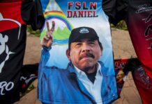 Daniel Ortega, y su esposa, la vicepresidenta Rosario Murillo, no podrán eludir la justicia, pese a retirar a su país de la Organización de Estados Americanos (OEA).