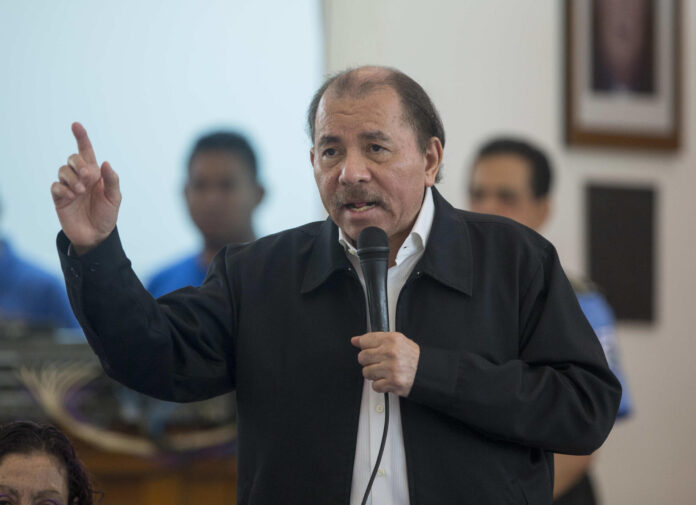 Ortega es, junto con Luiz Inácio Lula da Silva, de Brasil, el jefe de Estado en funciones más longevo de América Latina.