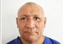 Nicaragua entrega a 21 hondureños, entre ellos un líder de la MS-13 reclamado por EE.UU. David Elías Campbell,