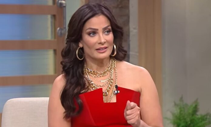 Dayanara Torres Dayanara Torres:
