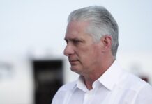 El mensaje del estadista cubano responde a la conmemoración este 25 de noviembre del Día Internacional de la Eliminación de la Violencia contra la Mujer, fecha que desde 1981 reclama acciones contra ese flagelo.