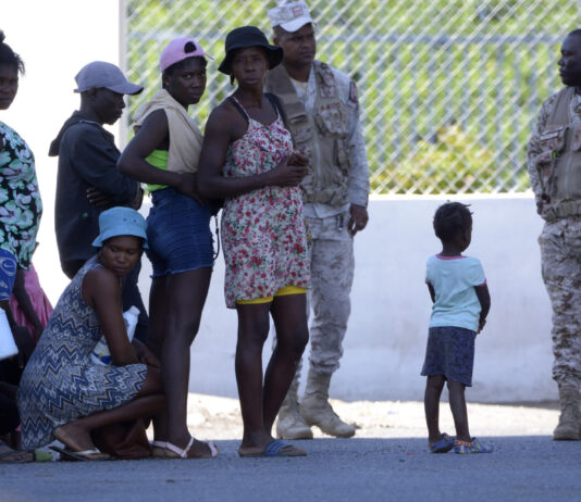 Un sismo de magnitud 5,1 sacude gran parte de la República Dominicana El terremoto ocurrió a las 13.22 hora local (17.22 GMT) y su epicentro fue localizado a 7 kilómetros del municipio de Castañuelas.