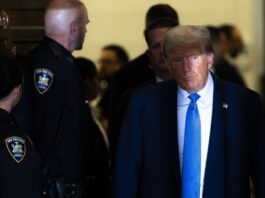 Donald J. Trump (