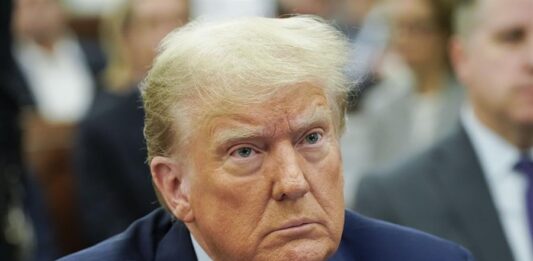 Donald J. Trump
